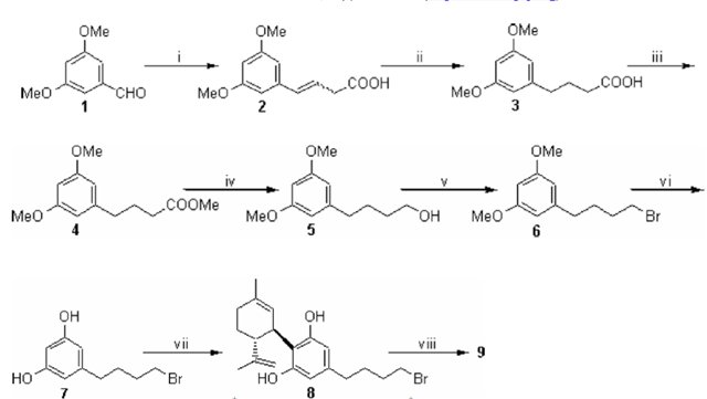 4-phenoxybutyl bromide 16 for 7 steps through 17a.jpg