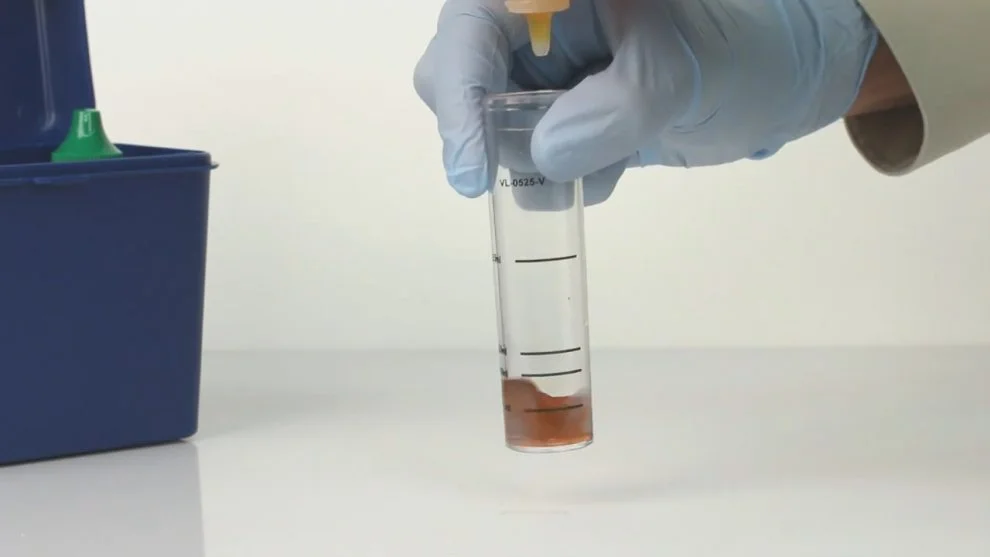 Hydra amphetamine how much solution did we use sodium nitrite 2.webp