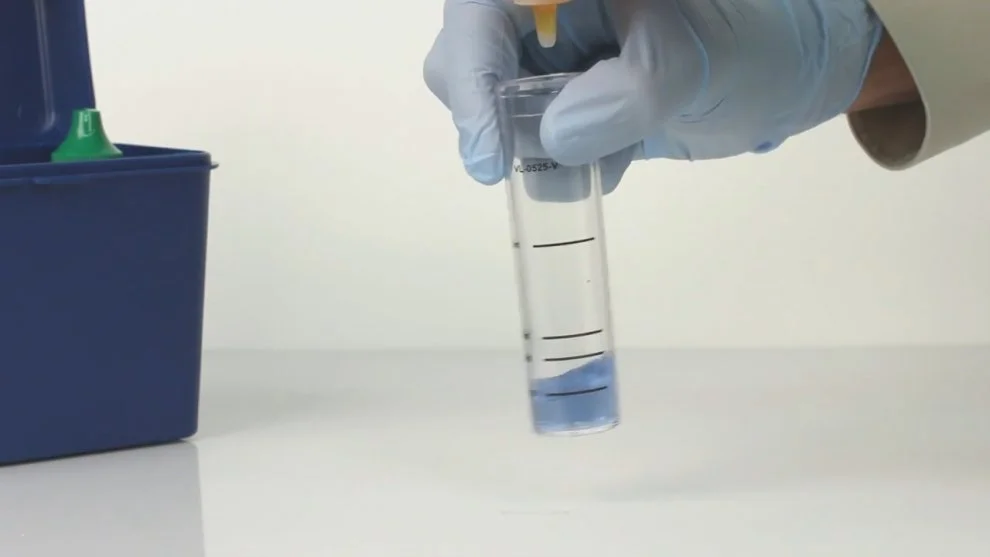Hydra amphetamine how much solution did we use sodium nitrite 3.webp