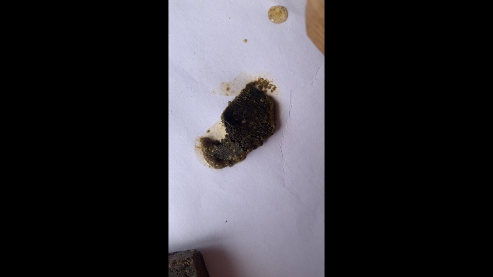 Hydra hashish whereas a natural product would be something like this.jpg