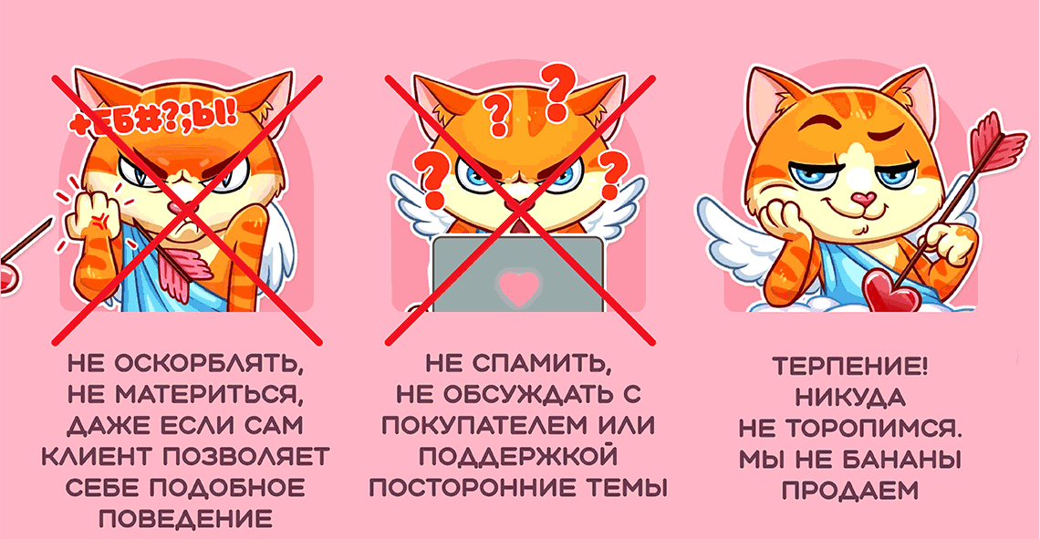 Hydra Love Shop requirements for employees.gif