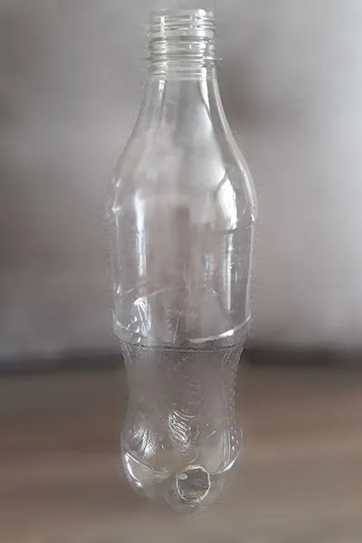Hydra Marijuana Smoking Hashish Through Plastic Bottle.webp
