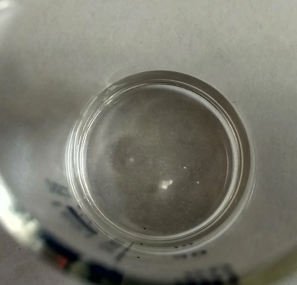 Hydra Qualitative determination of caffeine by Wagner_s reagent 2.webp