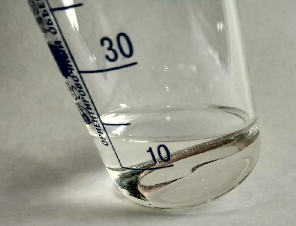 Hydra Qualitative determination of caffeine by Wagner_s reagent 3.webp