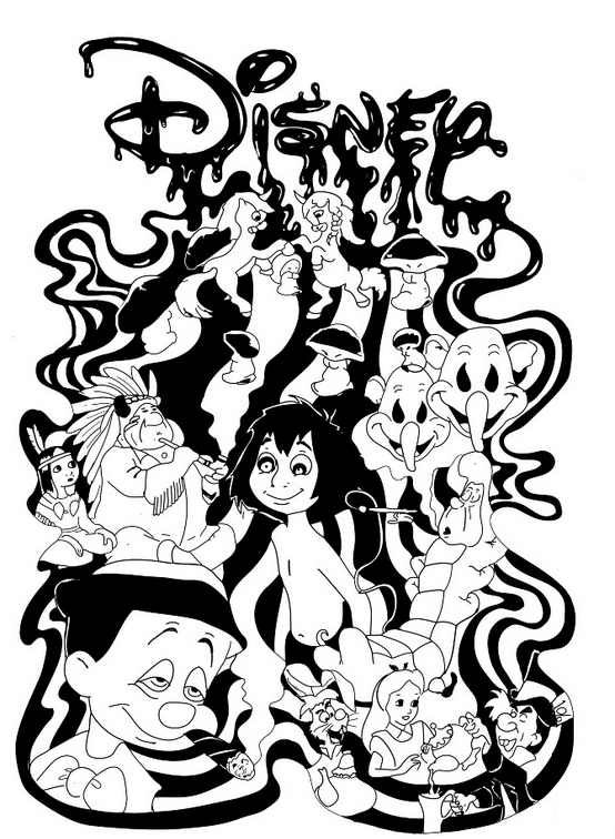 HYDRA Walt Disney Marke.png