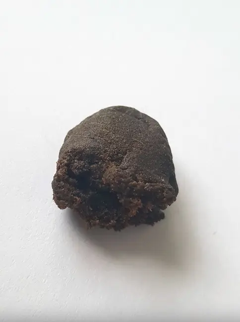 Mega Chelyabinsk Trip-report on Nike hashish from Grass of Siberia.webp