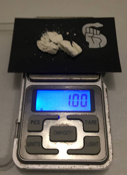 MEGA Cocaine Seal Mercedes Weight as in a pharmacy.png