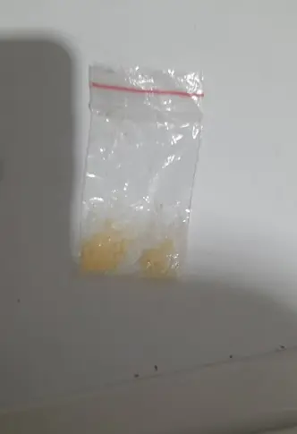 MEGA Sochi - Report on Mephedrone 1g.webp