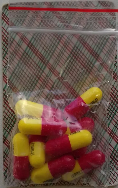 Mega Vladivostok - Trip report - Lyrica Pregabalin PBBL.webp