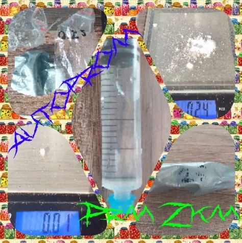 Perm Trip-report METHADONE VHQ from AUTOPROM 2.0.webp