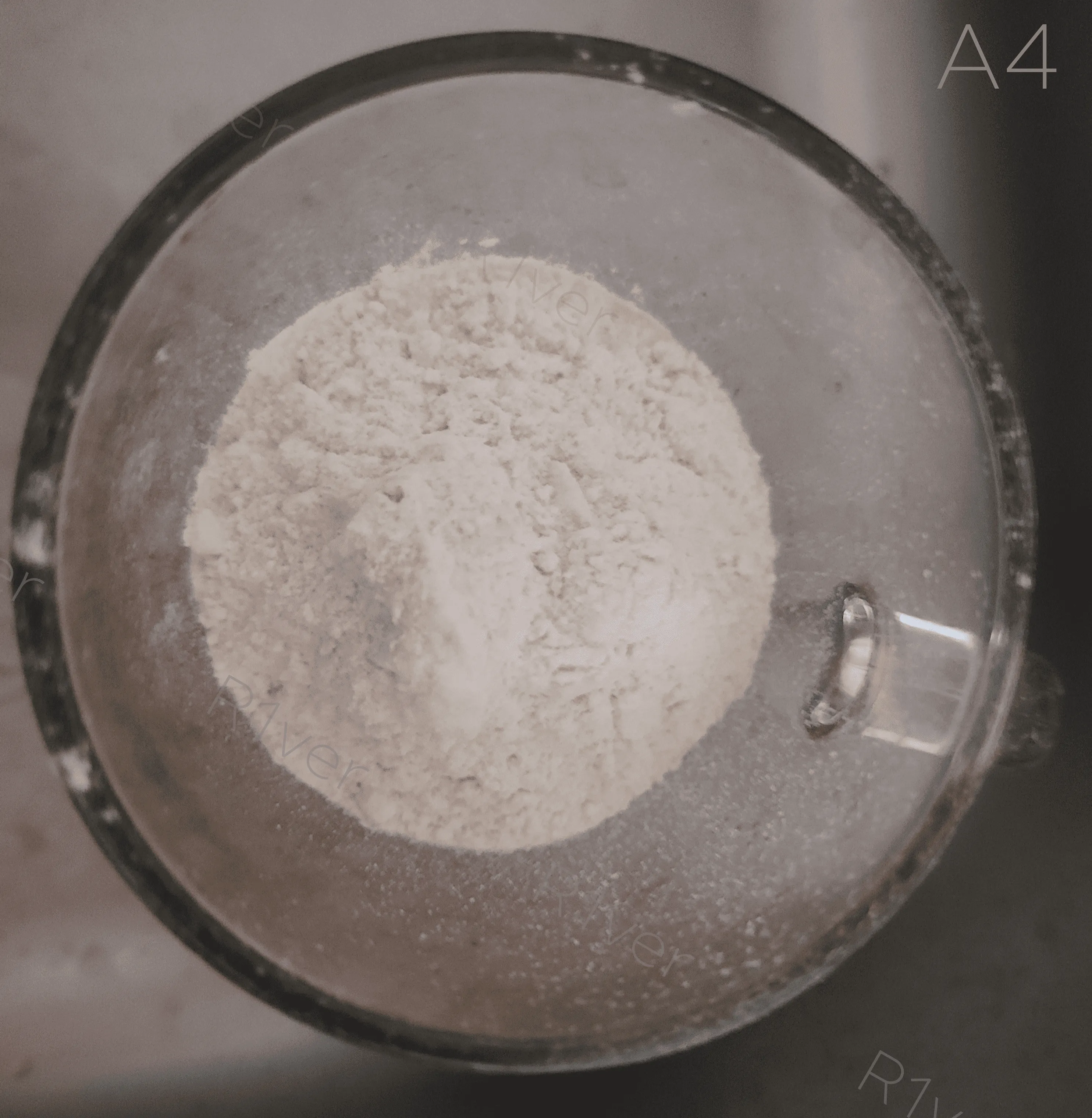 Recipe - Pancakes with cannabis, canna flour.webp