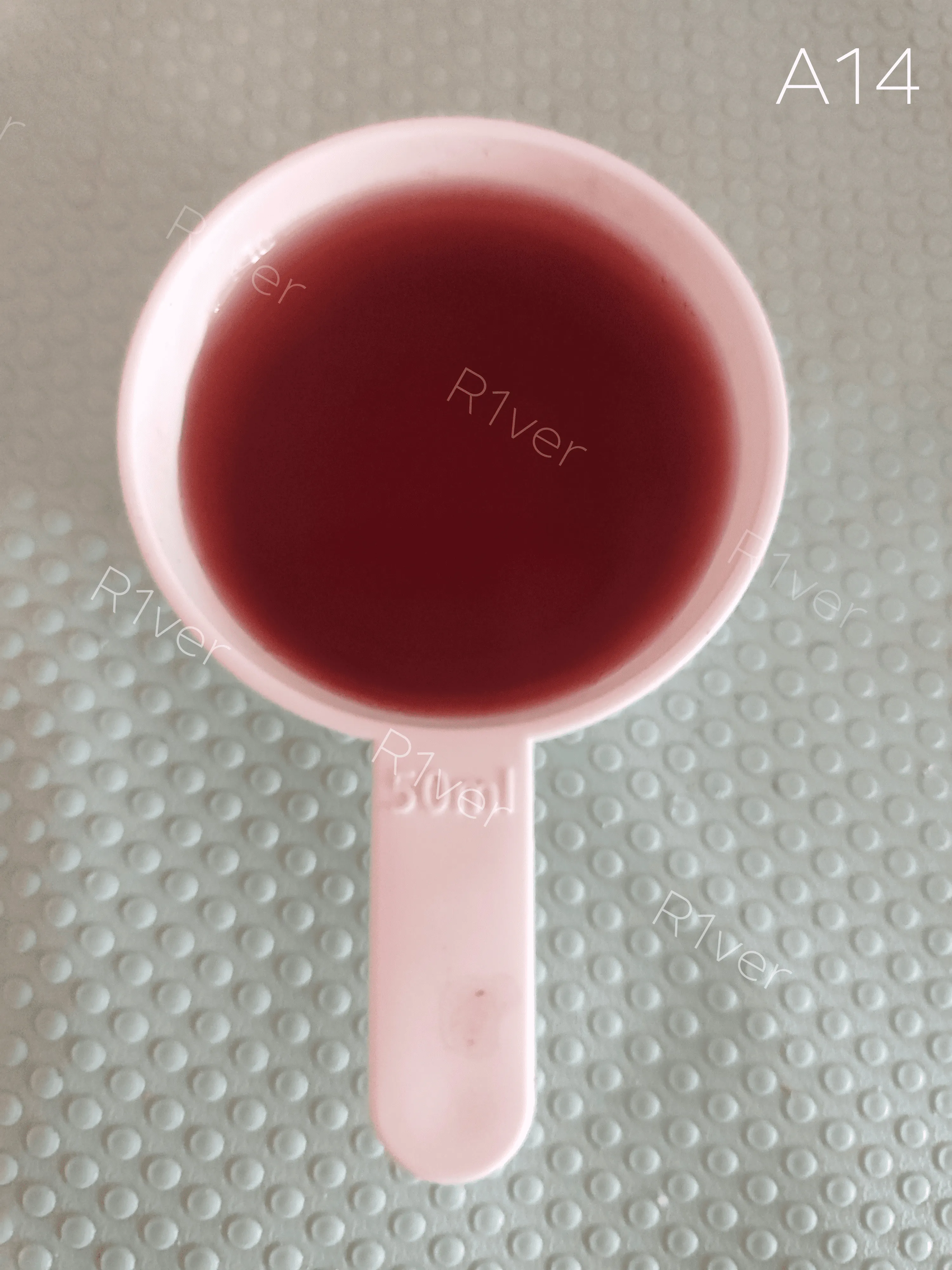 Recipe - Pancakes with cannabis, canna flour with 50 ml of cherry juice.webp