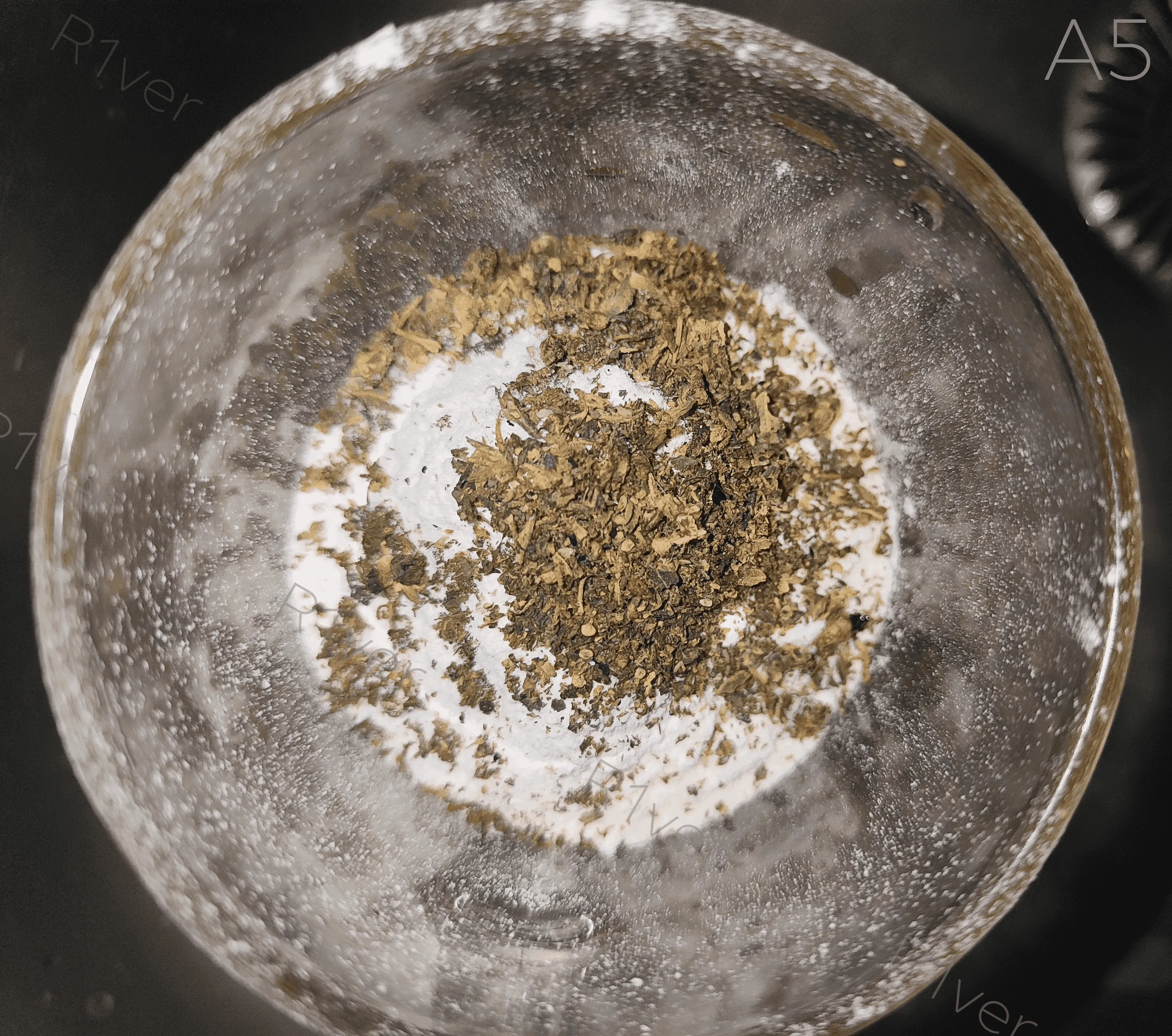 Recipe - Pancakes with cannabis, flour with cannabis.webp