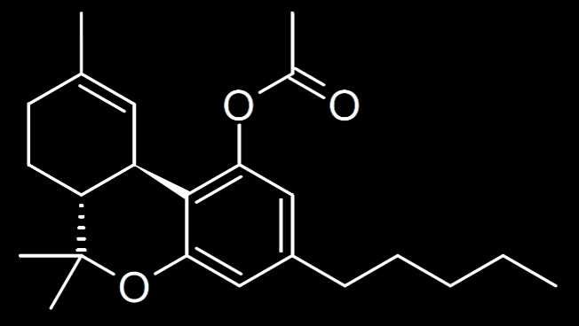 Synthesis of THC-O-acetate from THC.jpg
