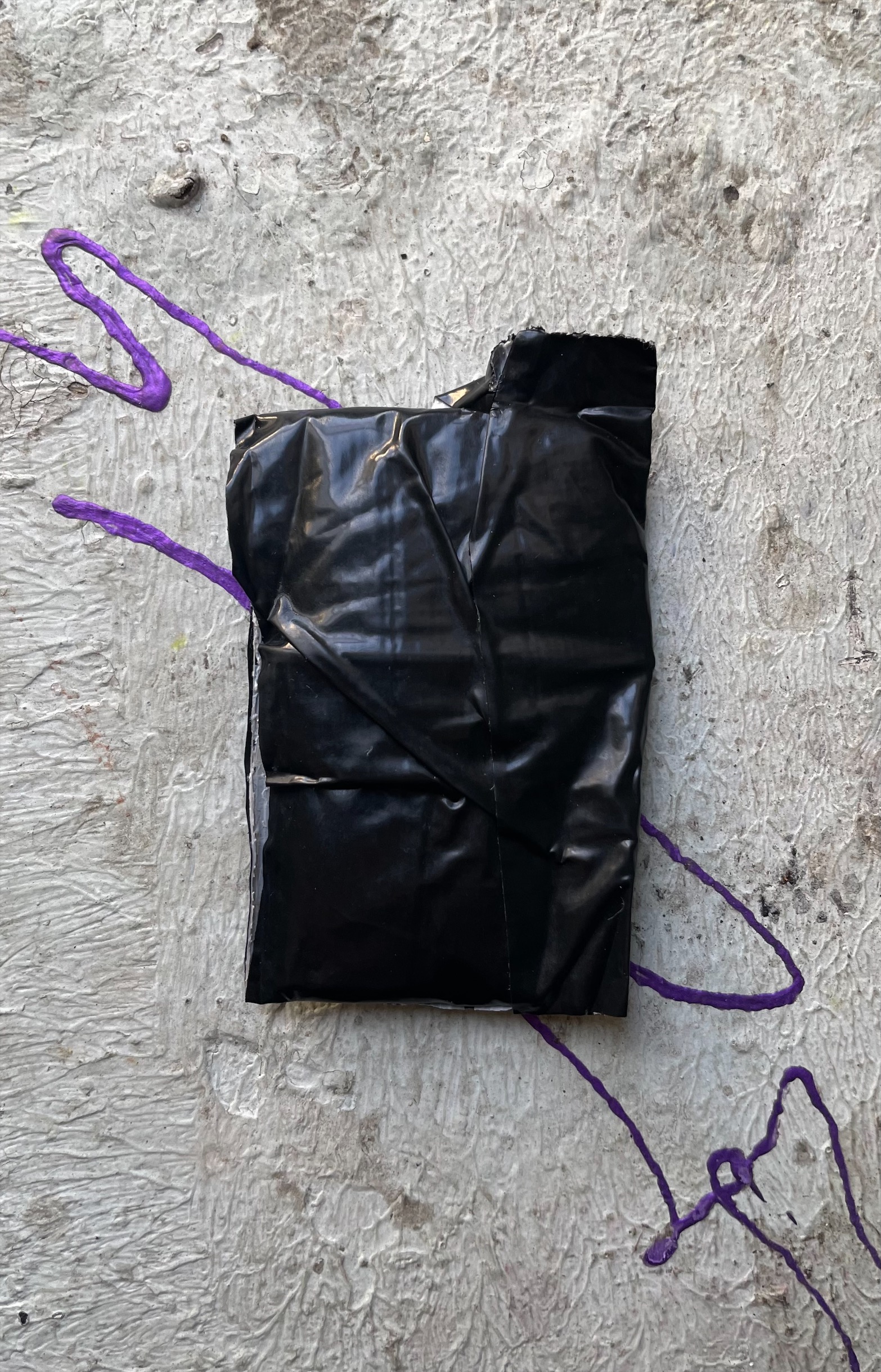 Trip report on Amphetamine-bookmark.JPG