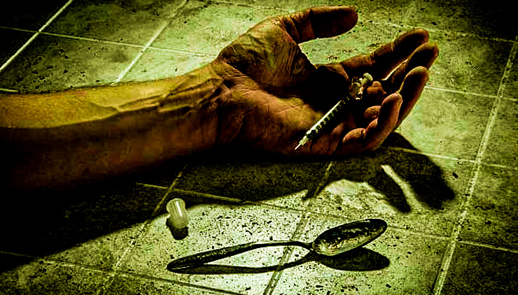 What to do if - Overdose of heroin, diacetylmorphine, gorych, gloomy.jpg