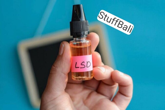 Bali LSD 200mcg Holland Bali LSD 200mcg Holland