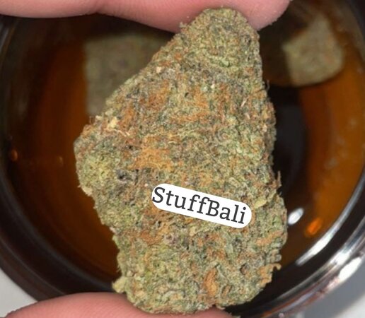 Bali Weed Zoap Bali Weed Zoap