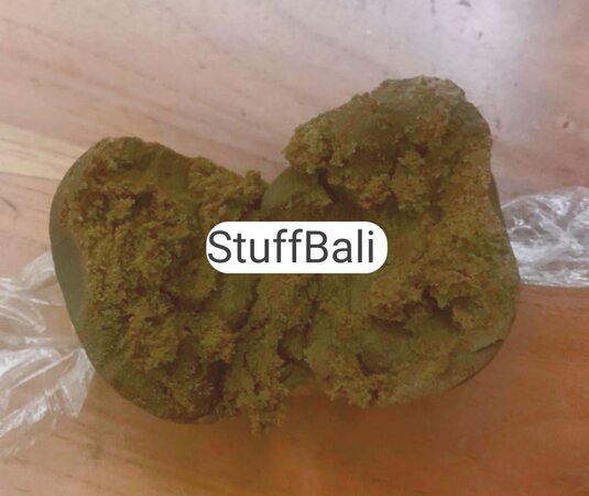 Bali Hash Critical Kush Bali Hash Critical Kush