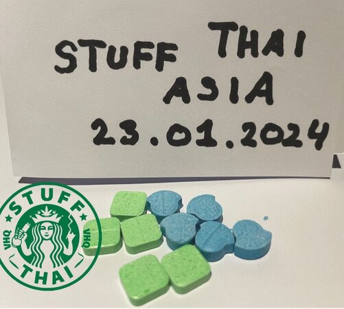Thailand Ecstasy European MDMA-220mg Thailand Ecstasy European MDMA-220mg