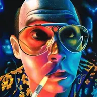 Raoul Duke