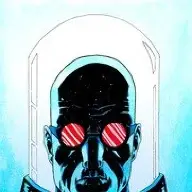 Mr.Freeze