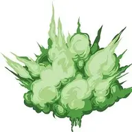 ROOMGREENSMOKE