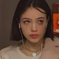 Заплаканная