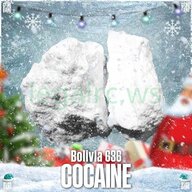 ★VHQ FishScale Кокаин (636) Bolivia★