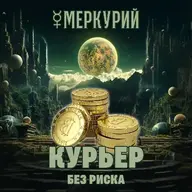 КУРЬЕР | Лучшие условия